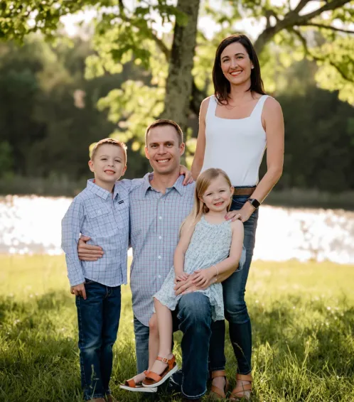 Meet the prosthodontist at Southern Prosthodontics in Saltillo, MS